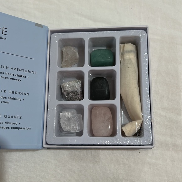 Hope Crystal Collection - Picture 3 of 6